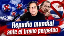 Ortega amenaza con eliminar las elecciones y desata un repudio mundial