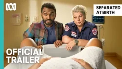 Official Trailer | Separated at Birth | ABC iview
