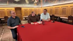 Proslava Male Gospe na Trsatu uz trodnevnu pripravu i povratnički koncert klape Intrade