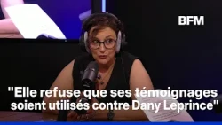 Affaire Dany Leprince: seule rescapée, comment le témoignage de Solène Leprince est devenu clé