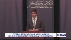 Federal Chair Says Forward Guidance "has outstayed its welcome."