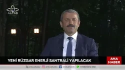Ordu Altaş TV Main News | July 22, 2026
