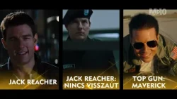 Sikerfilmekkel és sztárokkal várunk mindenkit júliusban is a 10 éves Mozi+-on!