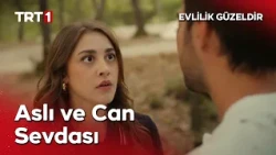 “Ya beni çok özledin ya da reklam kampanyası için geldin.”