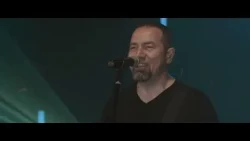 Worship s kapelou Tretí deň