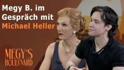Megy's Boulevard - with Michael Heller