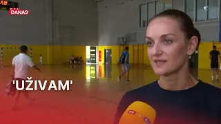 Ines ima izazovan posao: 'Zaista je lijepo biti pravosudna policajka'