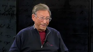 Stuart Weitzman: Shoes, American Jewish Pride & Philanthropy