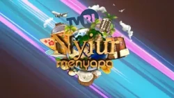 NYIUR MENYAPA - Prestasi Anak di Ajang Internasional | Rabu, 26 Agustus 2026