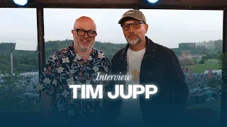 The Vision Behind Big Church Festival: Where Faith, Unity, and Community Converge | TBN UK