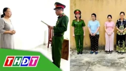 Upcoming Trial for Smuggling Over 700 Diamonds into Vietnam | THDT