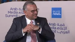 "Trump quiere acabar pronto la guerra con Irán"