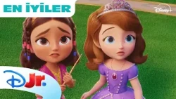 Prenses Sofia’nın Sihir Dersleri | Prenses Sofia | @DisneyPlusTR