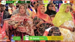 Shirkii 1-aad Ee Golaha Dhexe Ee Xisbiga Mucaaradkaa Ee Kaah Oo Maanta La Soo Gebo-gebeeyay.