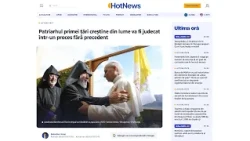 Աննախադեպ հալածանք Հայ եկեղեցու դեմ․ ռումինական և բուլղարական մամուլի արձագանքը