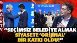 HARSH WORDS! Political scientist Burak Cop: "In the not-so-distant future, the public will grade ...