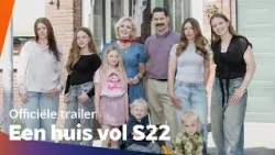 Een huis vol S22 | KRO-NCRV | NPO Start