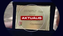 Kiemelkedő munkájáért tüntették ki a gyöngyösi rendőrt – Aktuális 2026. július 21.
