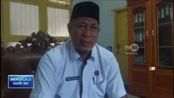 CENTRAL BENGKULU PUBLIC SCHOOL CONSTRUCTION HINDERED BY LAND REQUIREMENTS