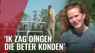 Meer jonge mensen in bestuur van voetbalclubs