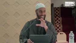 Biography of Ibn Taymiyyah + The Virtue of ash-Shâm & Its People || Mahamed AbdurRazaq