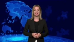 Televizija Zapad - Zapadni Dnevnik 07.08.2026