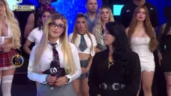 Ludivina aclara brujería de Isabella | Es Show