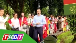Tiếng Việt gọi ta về | THDT