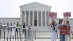 Breaking down the constitutional questions in the transgender athletes case