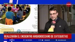 Archdiocesan Catechist Meeting to be Held