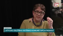 Eksperti par vērtēšanas sistēmu skolā: Sistēma ir jāmaina!