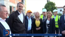 Ενεργειακή κρίση: Κόντρα κυβέρνησης και αντιπολίτευσης για τα μέτρα