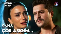 Yaman's Heartbreaking Confession: I Love You So Much! | The Law of Nature Episode 13