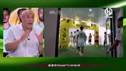 🚨 علي بن شيخ: في المنتخب ما عندناش لاعب يبني اللعب!