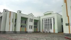 Pinsk Completes Preparations of Educational Institutions for the New School Year