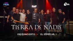 Anthology In Concert - The Special | What A Blunder