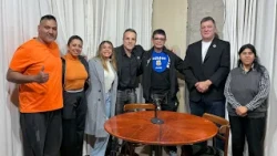 Café Marcial Radio