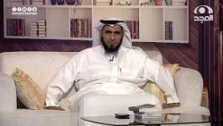 نزل بثوبه تحت السيارة ليساعدني! 🚗 موقف أسطوري من صديق الطفولة