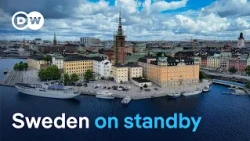 What Sweden's tight election result means for Europe | DW News