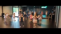 20260830 HB VIDEO Midanza Dance Studio new location