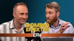 Mad Max och Europas komfortzon – Del 2