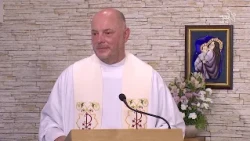 Homilie ze mše svaté 3.9.2026, P. Dariusz Sputo