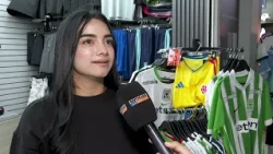 Downtown merchants await James’s number at Nacional to sell jerseys