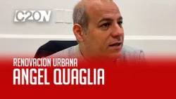 C20N ANGEL QUAGLIA URBAN RENEWAL
