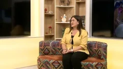 GOST JUTRA MIRJANA ĆUSKIĆ