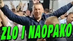 ŠOKANTNI snimci iz Bratunca ZABRINJAVAJUĆE u KONJICU Mjere ZABRANE za Ćatića SUNČANO vrijeme se NAST