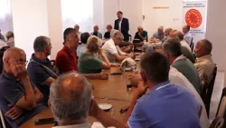 TV Informator  - TRIBINA POLOZAJ PENZIONERA U ZDRAVSTVENOM SISTEMU SRBIJE 13 07 2026