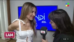 💥 NANCY PAZOS Y MARIANA BREY VOLVIERON A CRUZARSE
