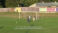 NOGOMETAŠI BOSNE SEZONU OTVORILI POBJEDOM NAD EKIPOM UNISA, FUDBALERI LIJEŠEVE PORAŽENI OD FAMOSA