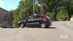 Sanza 68-year-old injured by falling branch July 4